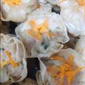 Cooksnap dari vera ronald untuk resep Resep dimsum ayam