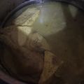 Cooksnap dari Dapur Tika untuk resep Ayam goreng serundeng non MSG