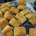 Cooksnap dari K3@nuB1ñ untuk resep Odading Tape / Roti Goreng Tape