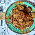 Cooksnap dari Nurlatifah untuk resep Terong Cabai Garam
