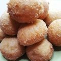 Cooksnap dari nurani untuk resep Roti goreng