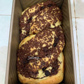 Cooksnap dari Susilowati untuk resep Nuttela Babka