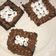 El cooksnap de Carol cuando hizo Brownies fáciles y rápidos.