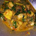 Cooksnap dari Crisnha Prihartanti untuk resep Ayam Rica Rica Pedas Kemangi