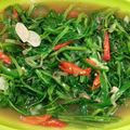 Cooksnap dari Ria br Loho untuk resep Cah Kangkung Saos Tiram