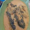 Cooksnap dari Adinda Shiddiq untuk resep Lele Goreng Bumbu Kuning