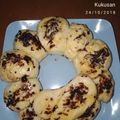 Cooksnap dari Yuyun Wahyuni untuk resep 14# Roti Manis Teflon No Telur #BikinRamadanBerkesan