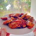 Cooksnap dari Nurul Baiti (Nungki) untuk resep Pisang goreng Sze-Chuan (Kobe Tepung Pisang Goreng Krispy)