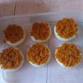Cooksnap dari Achi untuk resep Ketan Serundeng