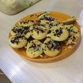 Cooksnap dari Ummu Ghazy untuk resep Kue cubit tanpa mixer tanpa deg degan karna gagal 😄😋