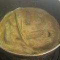 Cooksnap dari Aini untuk resep Opor ayam tahu