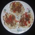 Rahma kabir's cooksnap of when they made Gurasa bandashe.
