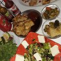صورة من زوجي سر سعادتي 😍ام عمر، شاركها بعد تجربة وصفة شيش طاووق بالفرن