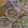 Cooksnap dari Alfin Mustafida untuk resep Pizza Mini Ekonomis (Jual Rp. 2000-an)