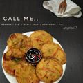 Cooksnap dari Safitri Yunitasari untuk resep Ote ote / bala bala / heci / bakwan sayur