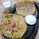Sejal Pithdiya's cooksnap of when they made આલુ પરાઠા.