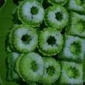 Cooksnap dari wulannurman untuk resep Putu ayu