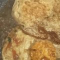 Cooksnap dari denissa iman untuk resep Telur ceplok balado