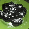 Cooksnap dari Putri Devi Yanti untuk resep Simple Oreo Cake