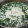 Cooksnap dari Tristy Pram untuk resep Bobor kangkung