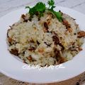 Cooksnap của QUÂN NGUYỄN khi họ làm theo món Xôi thập cẩm nhanh gọn