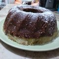 Cooksnap από hot icecube στη συνταγή Σιμιγδαλένιος χαλβάς(ΤΡΟΜΕΡΟΣ)