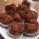 รูป Cooksnap ของ Sangrawee Kanta เมื่อเขาทำ เค้กช๊อคโกแลตนึ่ง สูตรหวานน้อย (สำหรับ 20 ที่)