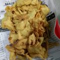 Cooksnap dari Meidatu Listyani untuk resep Kue Bawang Spesial