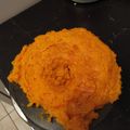 Cooksnap de Mayrlon Enf quando cozinhou Bolo de cenoura sem ovo.