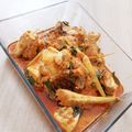 Cooksnap dari Laily Agustien (Ummifaizfaqih) untuk resep Ayam Rica Rica