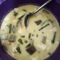Cooksnap dari Yusrilia Khuriyatul Fadlilah untuk resep Lodeh terong bumbu plung plung