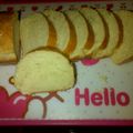 Cooksnap dari Vinaa_MinnieKitty untuk resep "Homemade Roti Tawar"