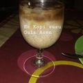 Cooksnap dari Verlina Athifa untuk resep Es Kopi Susu Gula Aren