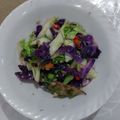 Cooksnap dari Kosasih untuk resep Cah Kol Ungu Sawi