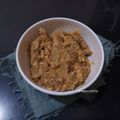 Cooksnap dari Happy Endahsa (Happy End) untuk resep Selai Kacang Creamy