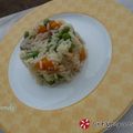 Cooksnap από Wendy στη συνταγή Ρύζι με λαχανικά 2