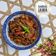 Cooksnap Nur Nadiah semasa beliau membuat Sambal Jawa.