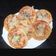 صورة من 🦋 Ikram Reda 🦋 ، شاركها بعد تجربة وصفة البيتزا 🍕