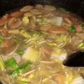Cooksnap dari diana rosano untuk resep Capcay Kuah Lengkap Gizi dan Nikmat Tiada Tara