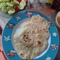 Cooksnap dari Selly Monshi untuk resep Kulit Kebab Lentur Bisa di Simpan di frezer Tahan 2 bulan