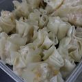 Cooksnap dari Yulia untuk resep Siomay ayam udang anti gagal & enak #Reseppertamaku di th 2019