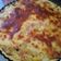 El cooksnap de Belen Romero cuando hizo Tarta de cebolla y queso con masa quebrada.