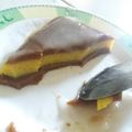 Cooksnap dari Nurul Adelia untuk resep Puding Labu Kuning