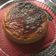 El cooksnap de Elisa Díaz Ipes cuando hizo Flan al microondas fácil, rico y rápido... .