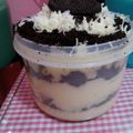 Cooksnap dari shienta ar_razzaq untuk resep Cheese Cake Lumer Oreo