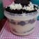 Cooksnap dari shienta ar_razzaq untuk resep Cheese Cake Lumer Oreo