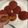 El cooksnap de Anahi Cufre cuando hizo Galletas de porotos alubia.