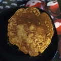 El cooksnap de Silvia Rivas cuando hizo Tortitas de plátano 🍌🥞✨.