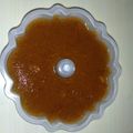 Cooksnap dari Lie Azah untuk resep Agar telur gula merah
