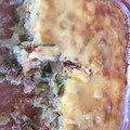 El cooksnap de Giovana Catalan cuando hizo Budín de zapallo italiano al horno.
